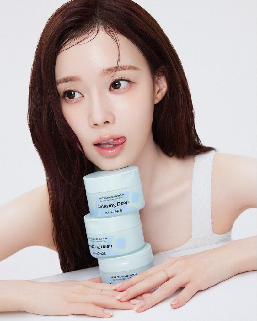 250613 الشتاء لماموند x النعناع بلسم