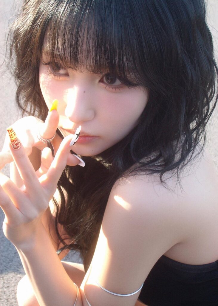 مرتين "هذا هو من أجل" بغض النظر عن الصورة 2 - Myoui Mina