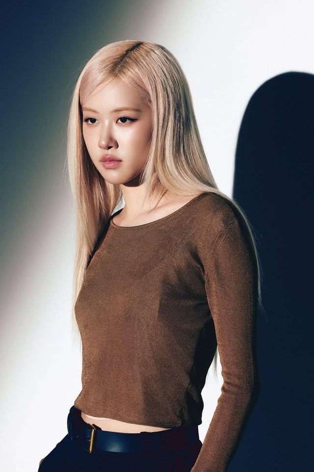 250622 Rosé for YSL Beauty