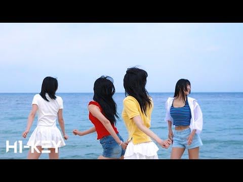 H1 -Key - 4th Mini الألبوم: Lovestruck (Mood Movie: Moment)