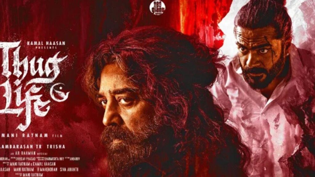 أبرز أفلام هندية جديدة 2025.. Housefull 5 وThug Life الأبرز