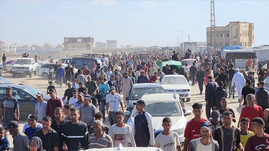 أطباء بلا حدود: نظام توزيع المساعدات الحالي بغزة خطير ويفتقر للإنسانية