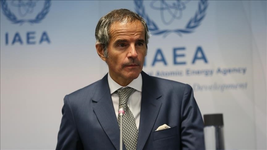 تعاون إيران معنا التزام قانوني "الطاقة الذرية": تعاون إيران معنا التزام قانوني