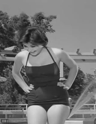 Soad Hosny ❤️