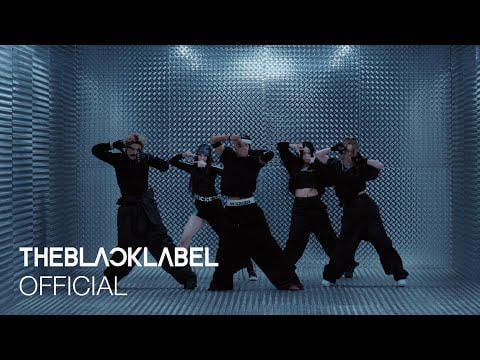 مشروع Allday - Wicked (Performance Video - Ver. A & B - مجموعة الأفلام والطابق السفلي)