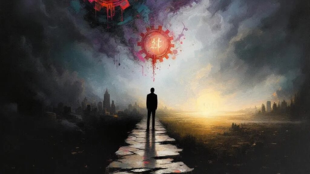 التعبيرية في الأدب.. من صرخة الإنسان إلى عالم جديد مثالي | ثقافة