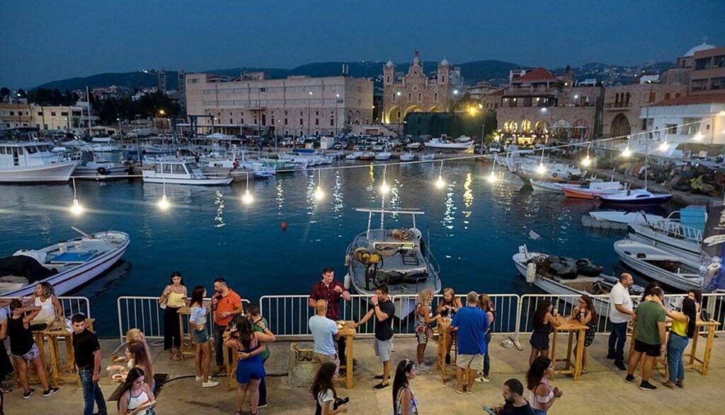 بعد وقف اطلاق النار… هل يمكن استلحاق الموسم السياحي؟! بعد وقف اطلاق النار... هل يمكن استلحاق الموسم السياحي؟!