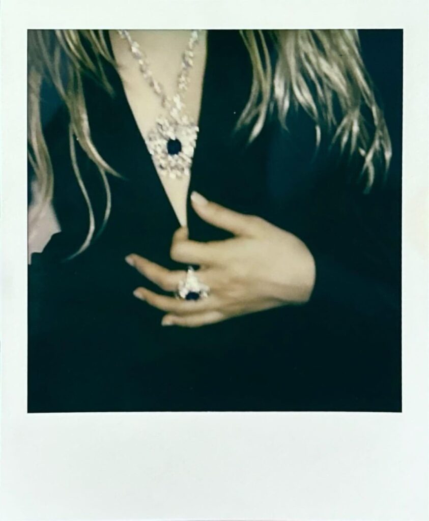 250612 TED Sullivan IG Update w/ Rosé