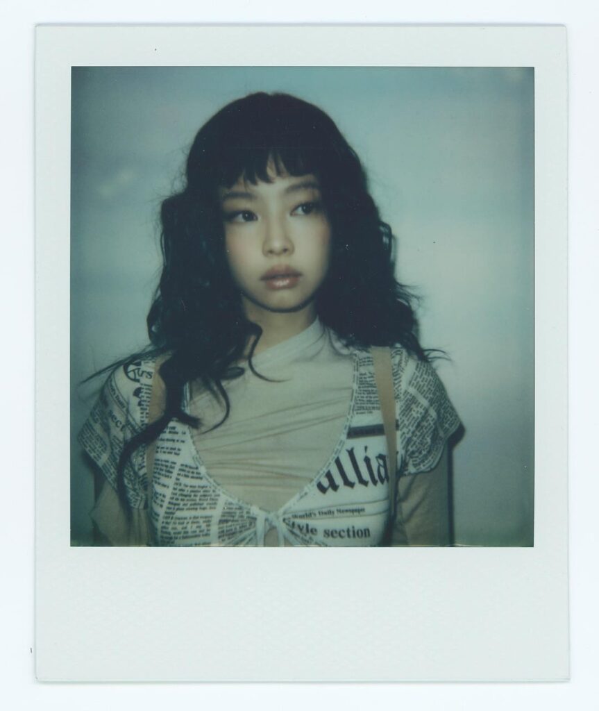 250620 choeey_ ig Update w/ Jennie