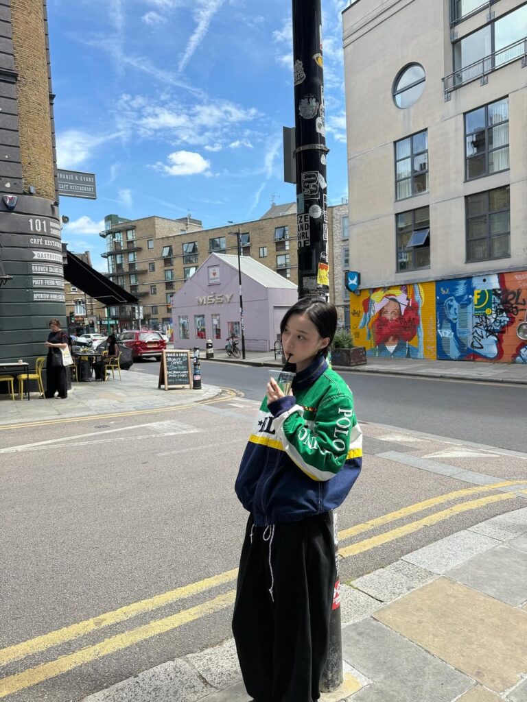 250628 تحديث Winter Instagram