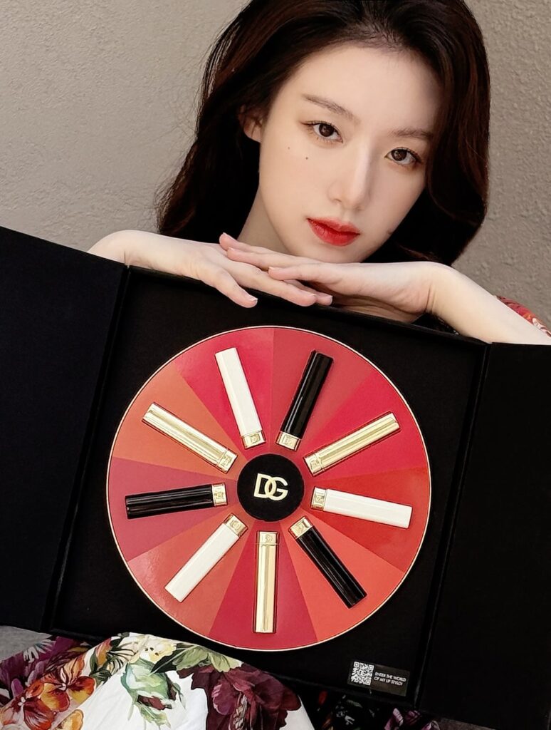 250630 تحديث Shuhua Instagram