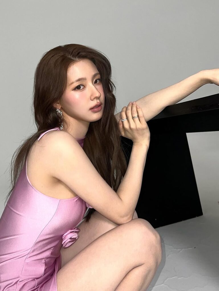 250614 Miyeon Instagram Update