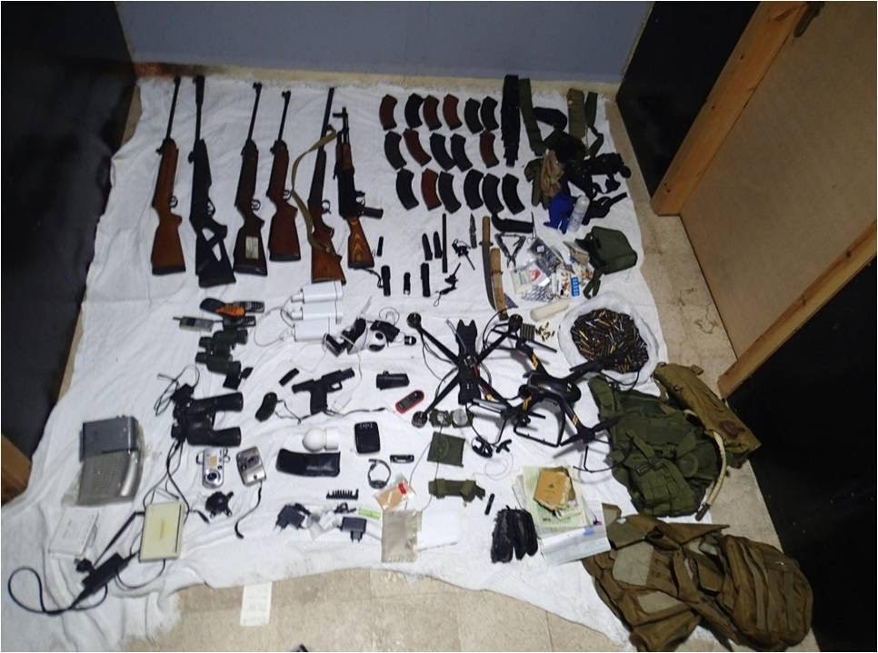  كيف أوقعت مخابرات الجيش برأس التنظيم الإرهابي؟