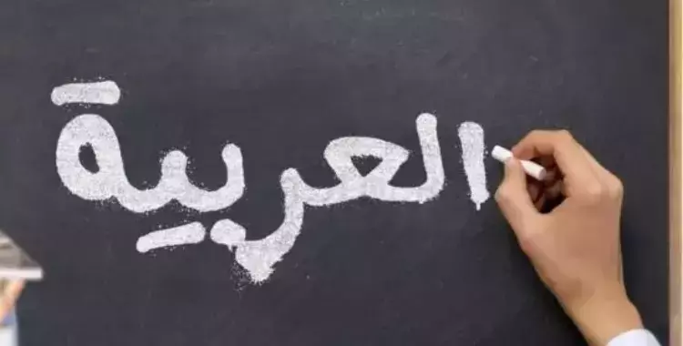 حل امتحان عربي للصف الثالث الإعدادي الترم الثاني المنوفية 2025 حل امتحان عربي للصف الثالث الإعدادي الترم الثاني المنوفية 2025
