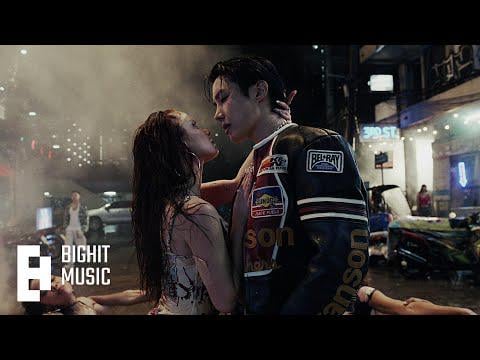 BTS J -Hope - Killin 'It Girl (الفذ. Glorilla)