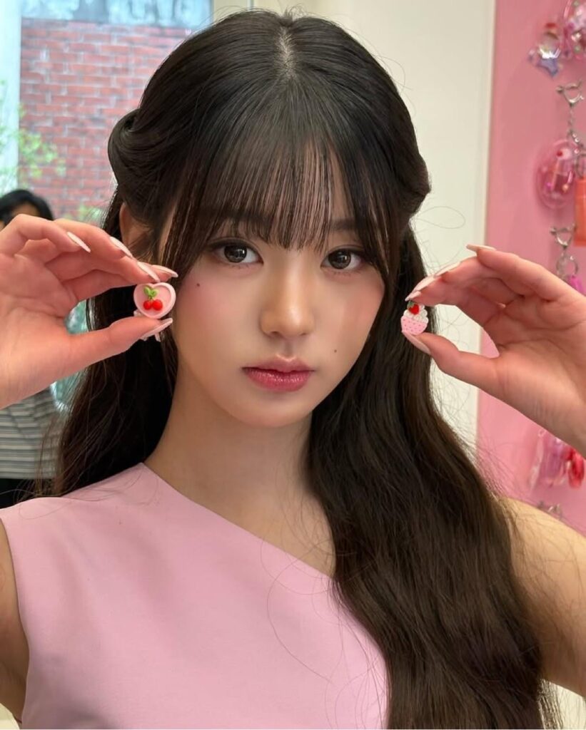 250621 تحديث Wonyoung Instagram