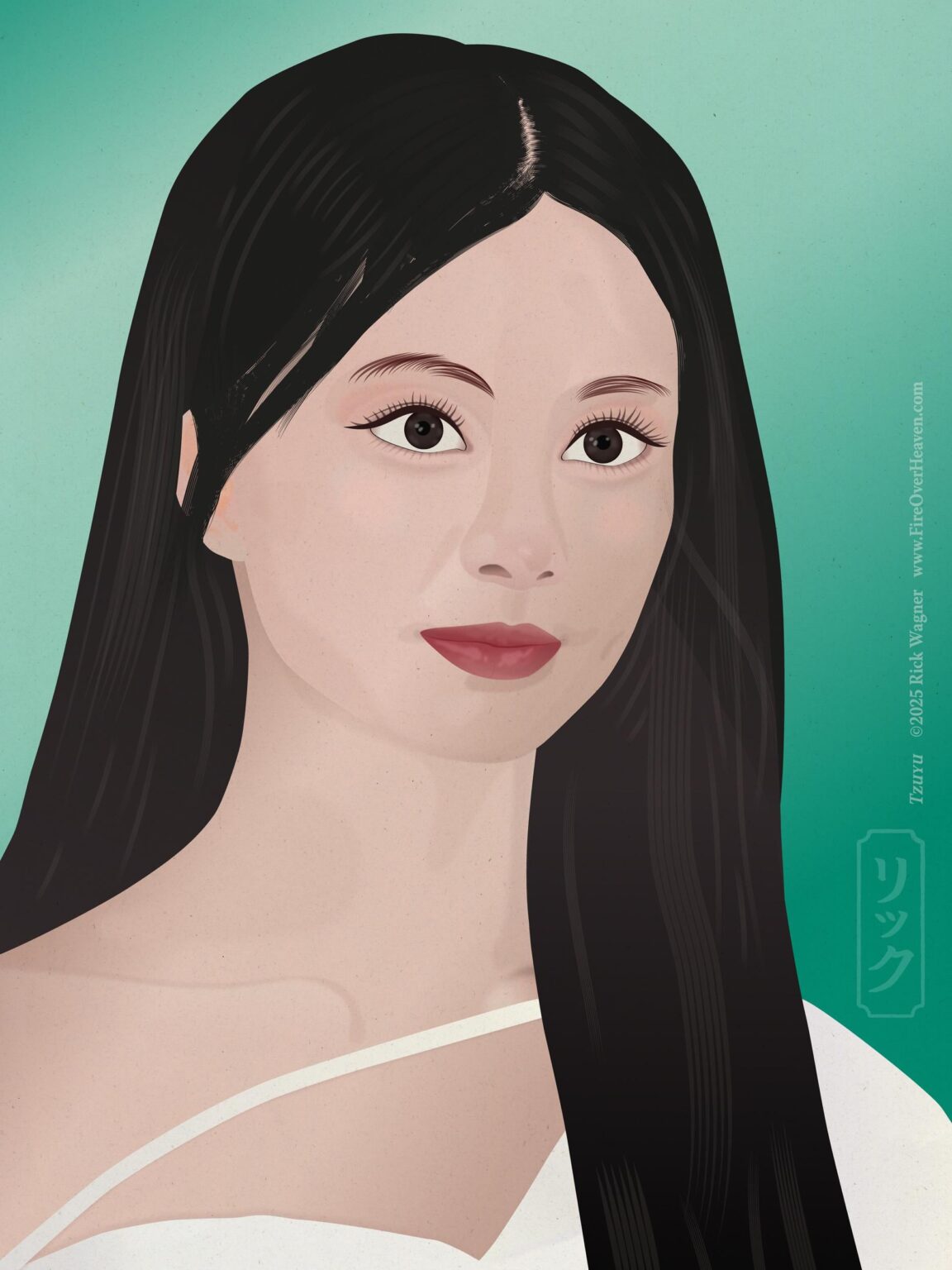 🏹 سعيد Birtday Tzuyu!