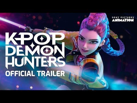250620 KPOP صيادين شيطان