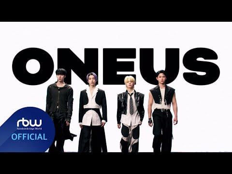Oneus - x