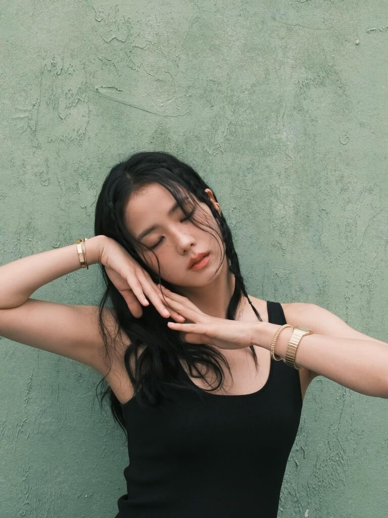 250630 تحديث JISOO IG