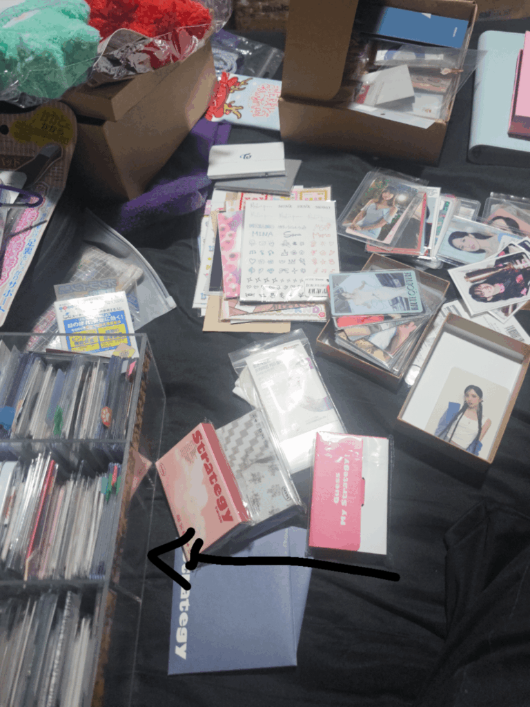 كيف تنظم الكتب الضوئية الخاصة بك؟