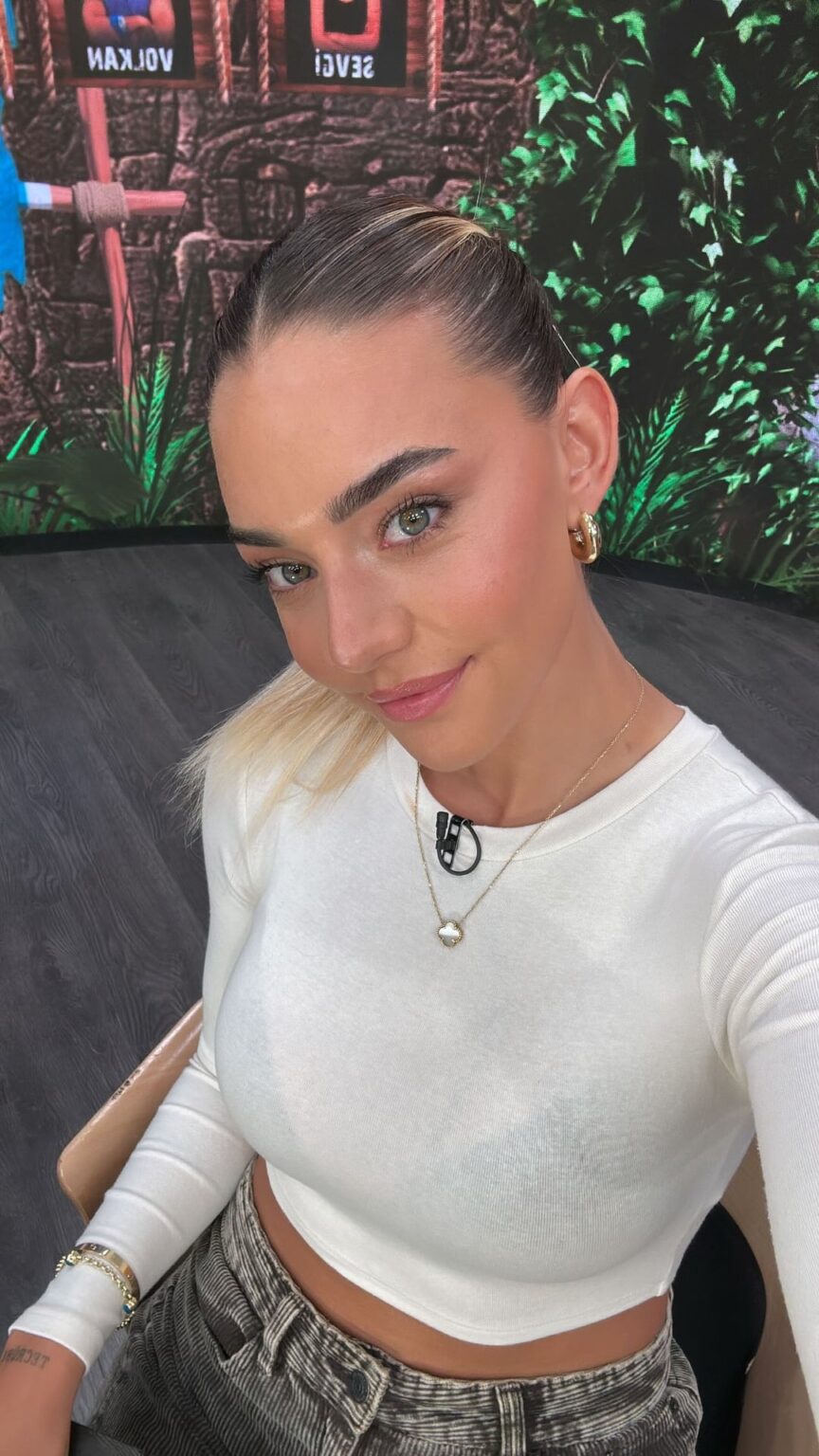 Aycan Yanaç