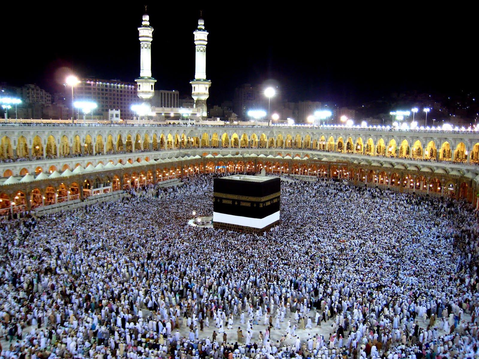 وزارة الأوقاف تحدد موعد إجراء القرعة لموسم حج 1447هـ