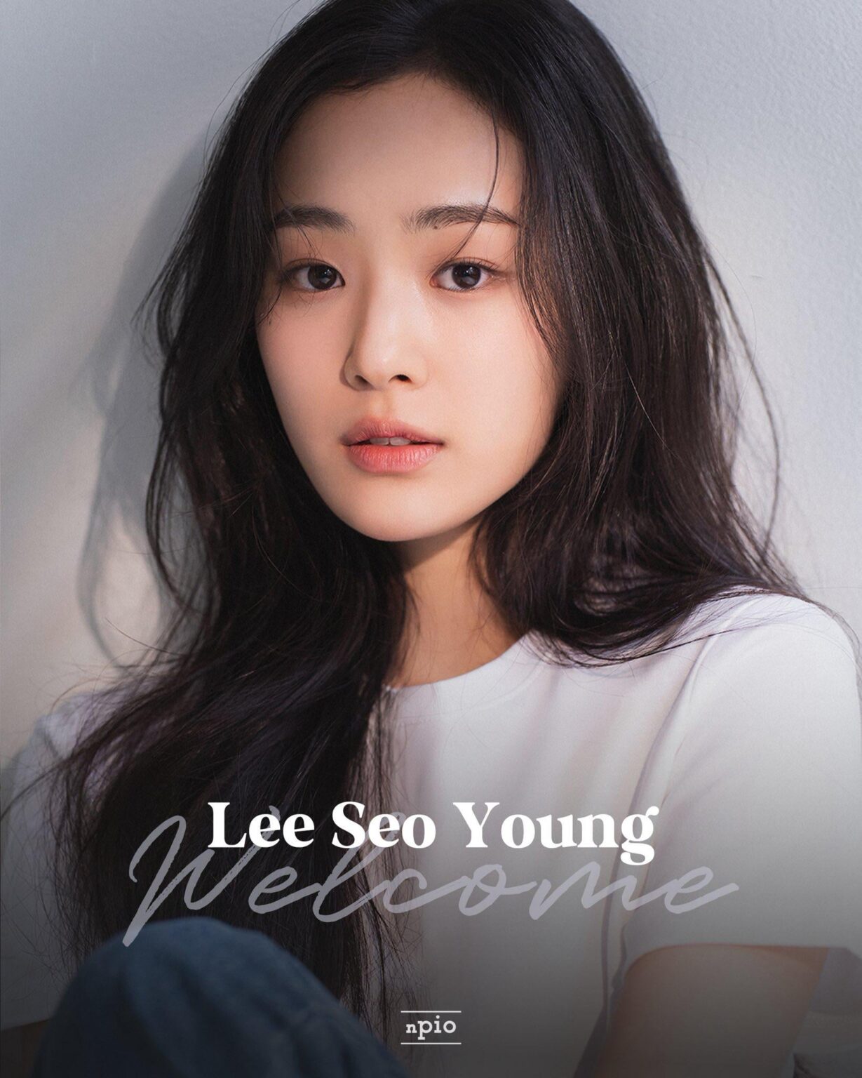وقع Lee Seoyoung (GWSN Anne) عقدًا حصريًا مع NPIO Entertainment (موطن لارك سيوم)