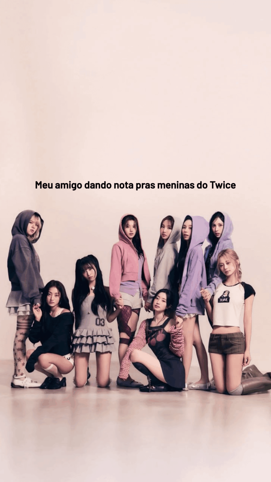 ㅤ صديقي يعطي الصف إلى مرتين الفتيات!