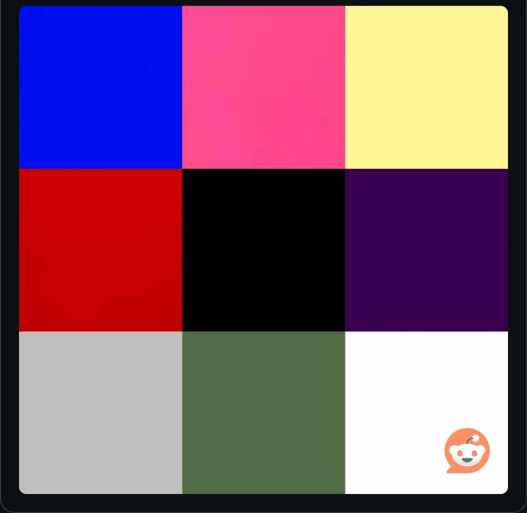 250627 أي عضو في Blackpink لديه مظهر أزرق أكثر شهرة؟