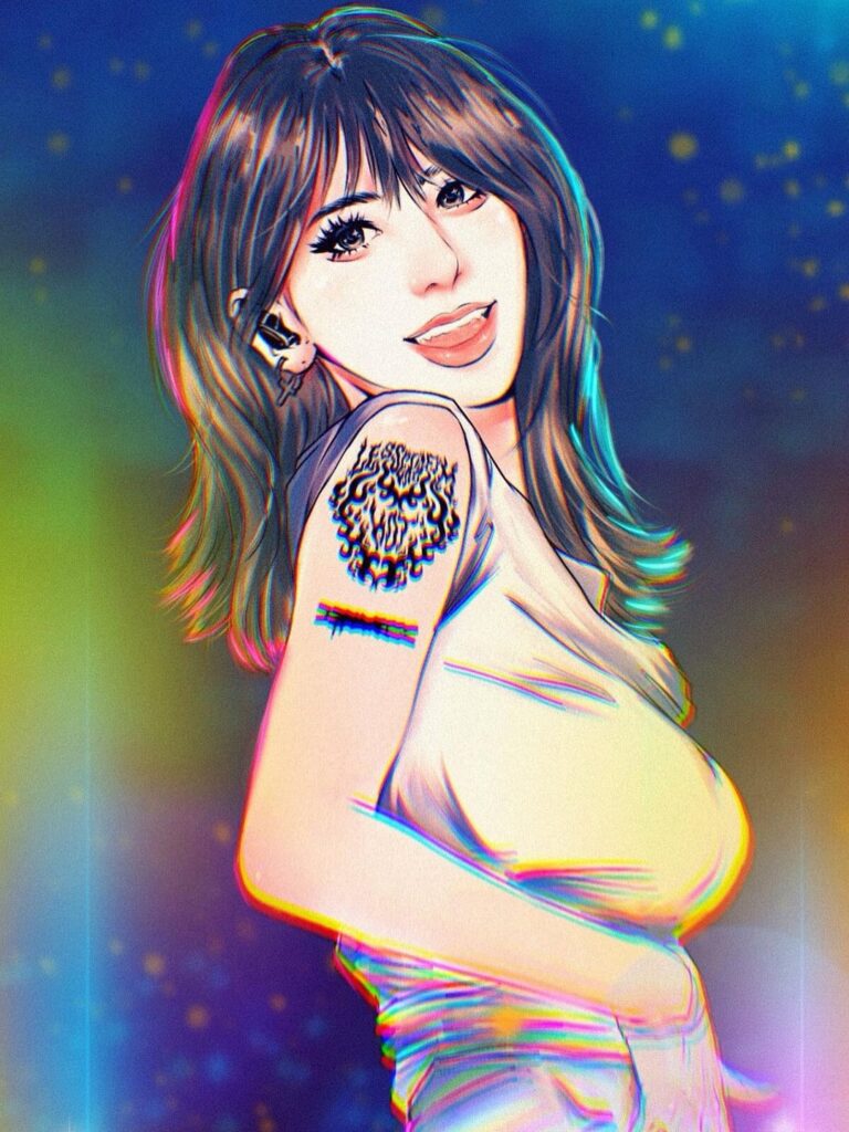 FIMMIES معجبات المعجبين