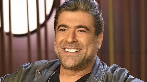 أطلت ببطن منتفخ.. للمرة الأولى وائل كفوري يظهر علناً مع زوجته الحالية شانا عبود شاهدوا الفيديو أطلت ببطن منتفخ.. للمرة الأولى وائل كفوري يظهر علناً مع زوجته الحالية شانا عبود شاهدوا الفيديو