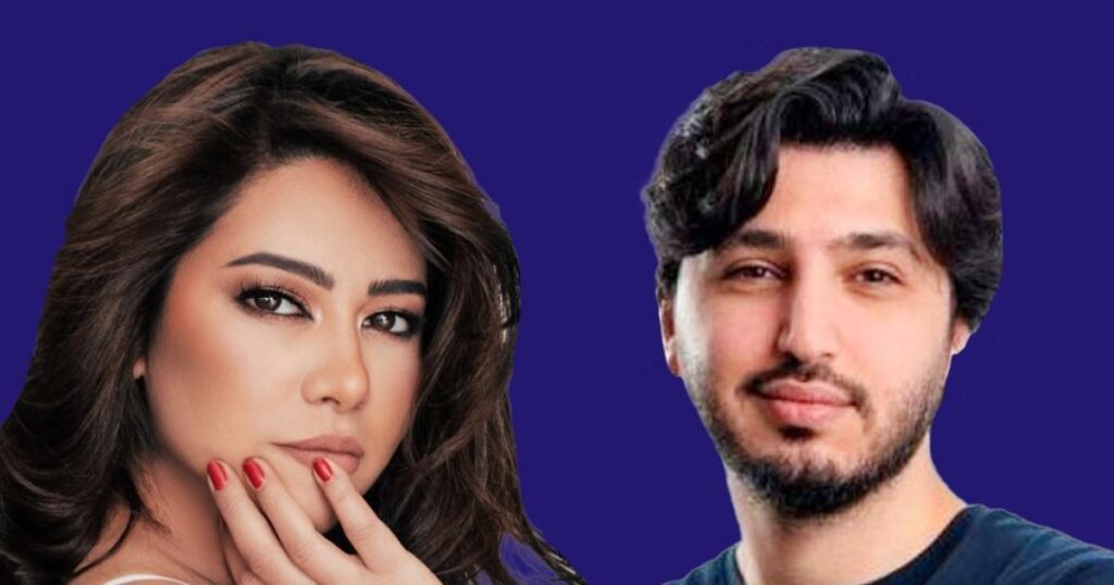 محمد فضل شاكر يستذكر المغرب ويجهز للغناء مع شيرين في موازين