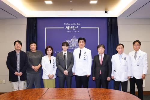 تبرعت BTS Suga 5 مليارات وون لإنشاء مركز علاج متخصص لدعم علاج المرضى الذين يعانون من مرض التوحد