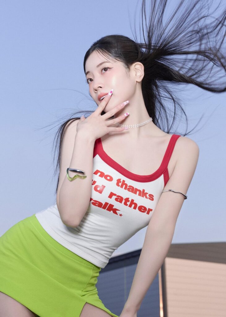 مرتين "هذا هو من أجل" بغض النظر عن الصورة 2 - كيم داهيون