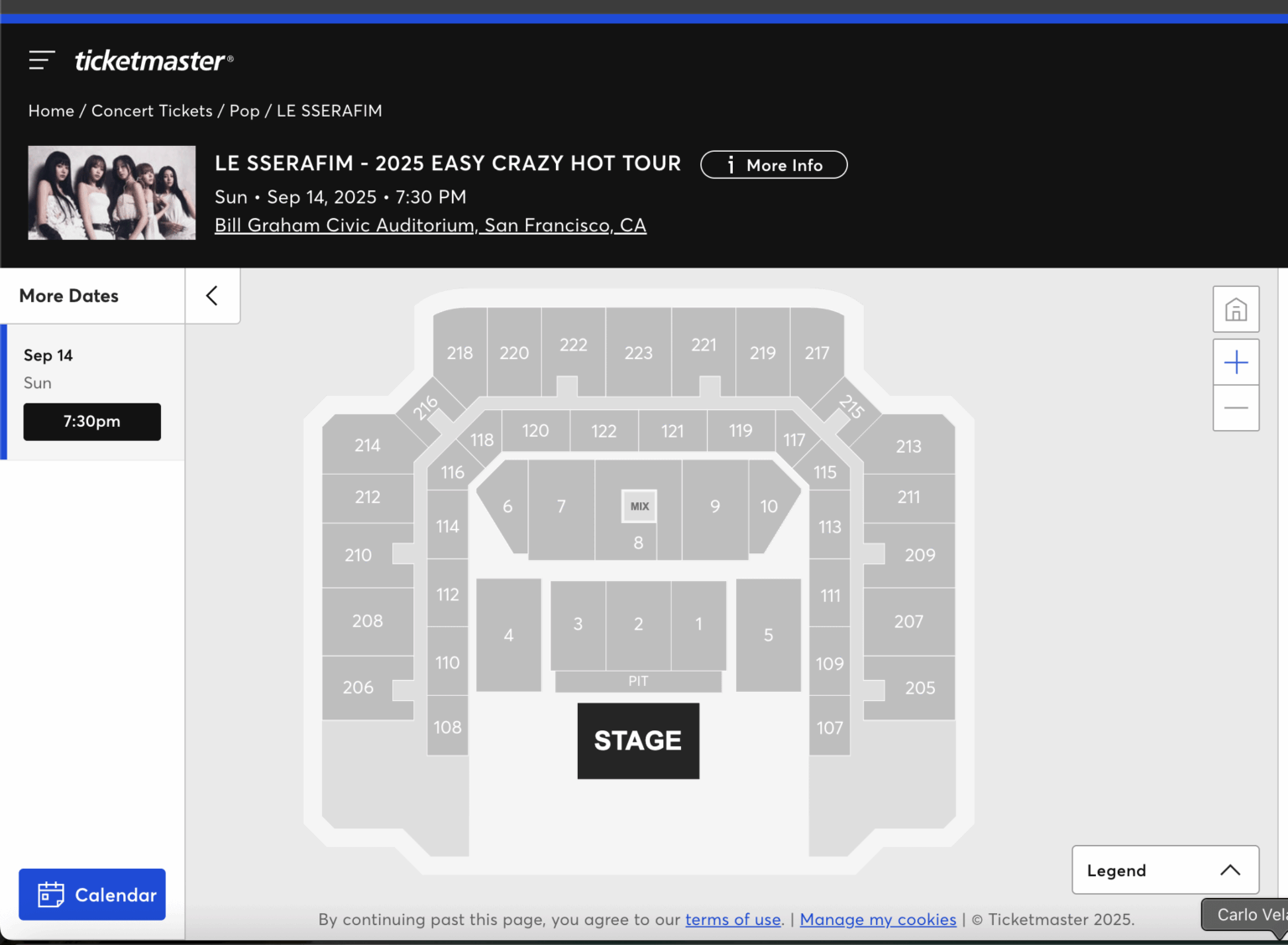 يوم محتمل 2 SF