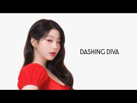 250616 Wonyoung - سريع وسهل! Wonyoung Pick Gel Polish ، Gel One (Diva CF)