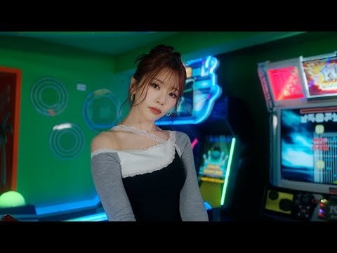 Dreamcatcher uau - حظا سعيدا (فيديو الأداء)