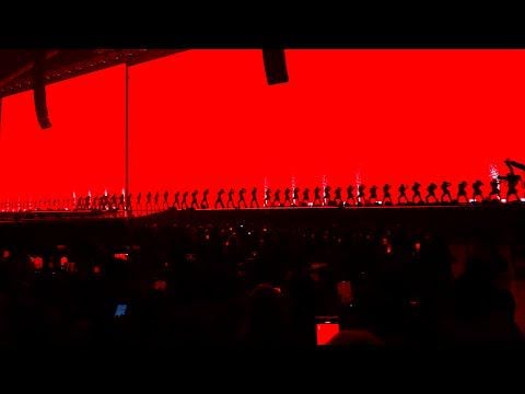 AESPA - 2025 AESPA LIVE TOUR - SYNK: AEXIS LINE - في سيول (بقعة معاينة)