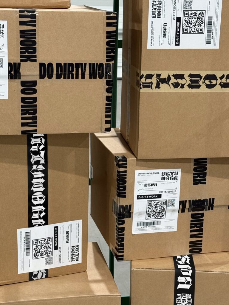 250612 AESPA - العمل القذر (صور المفاهيم رقم 2)