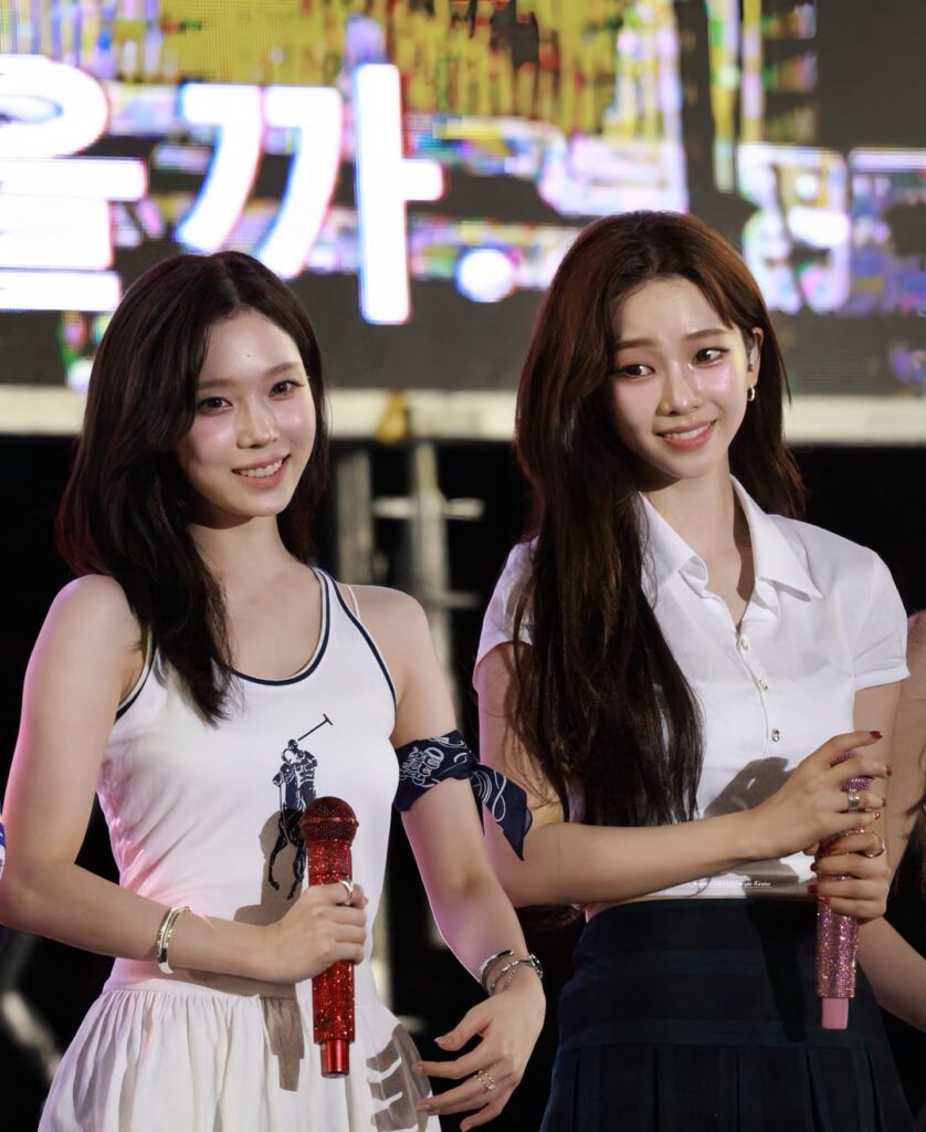 كارينا ، الشتاء