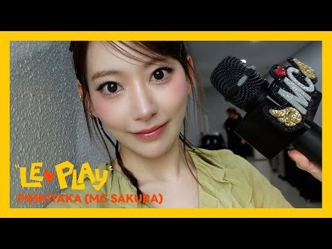 250611 LE Seromim - [LE▶️PLAY] ما هي خيارات fimmies⁉ | 🌸MC Kkura's Fimkitaka🌸