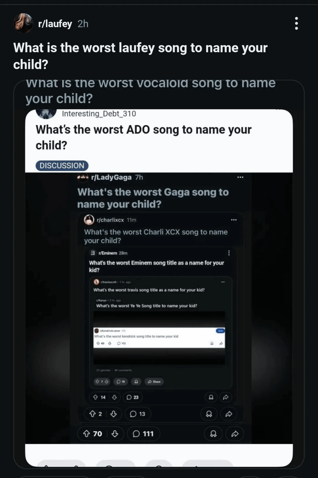 ما هي أسوأ أغنية Newjeans لتسمية طفلك؟