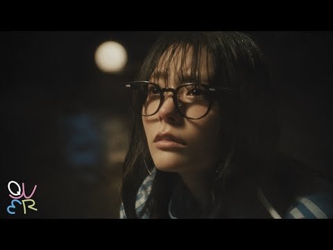 Qwer - "في مليون ضجة ، سأكون وئامك" (مقطورة الألبوم)