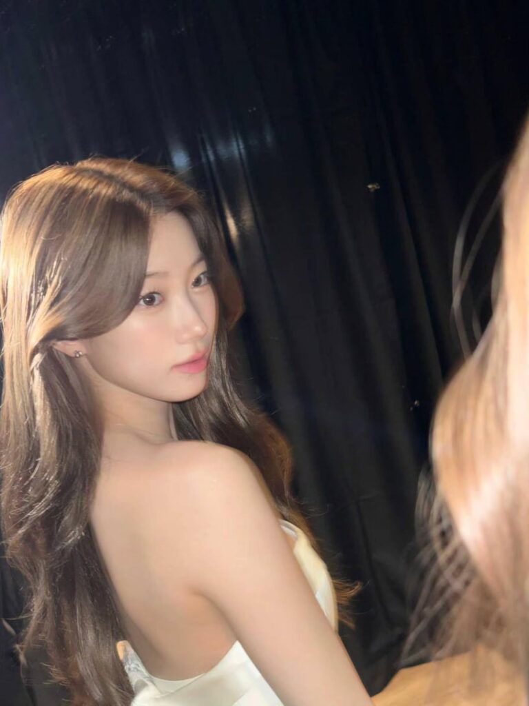 250621 تحديث Kazuha Instagram