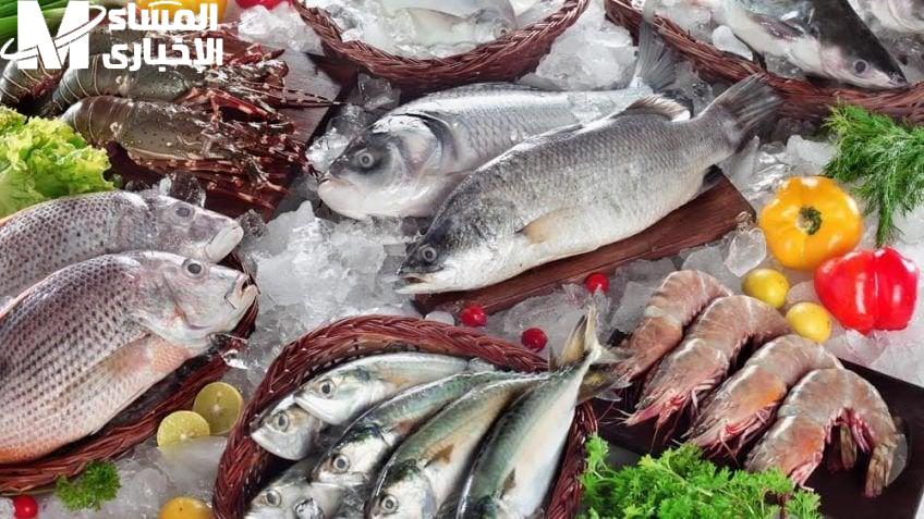 السمك بيغني.. أسعار الأسماك اليوم الأربعاء 4/6/2025