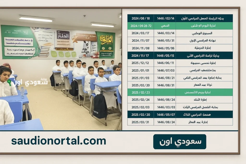 بوابة سعودي اون