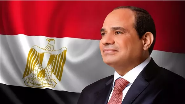 «الكلام بقى رسمي».. الرئيس السيسي يعلن قرارًا جمهوريًا تاريخيًا وتعديلات كبرى تنتظر التنفيذ الفوري