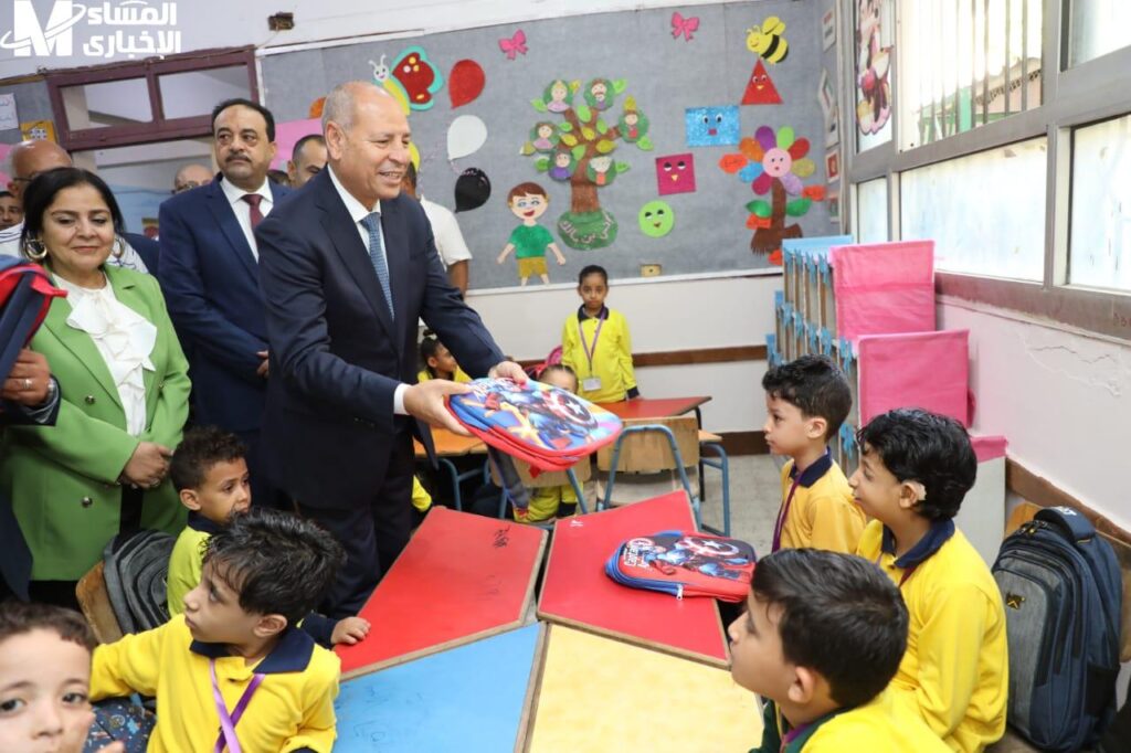 دراستك بدأت خلاص .. الأعلى للجامعات يحدد مواعيد بدء الدراسة في الجامعات والمعاهد 2025 تعليم رسمي دراستك بدأت خلاص .. الأعلى للجامعات يحدد مواعيد بدء الدراسة في الجامعات والمعاهد 2025 تعليم رسمي