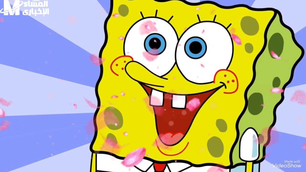 سبونج بوب جاهز.. تردد قناة سبونج بوب الجديد 2025 بخطوة واحدة سبونج بوب جاهز.. تردد قناة سبونج بوب الجديد 2025 بخطوة واحدة